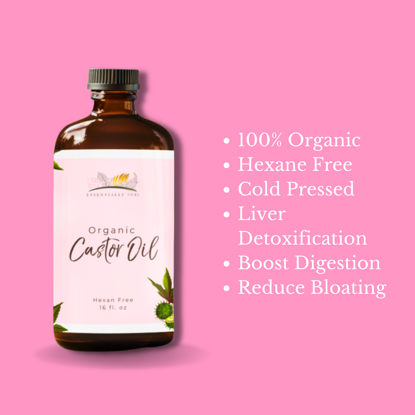Estrogen Reboot Bundle