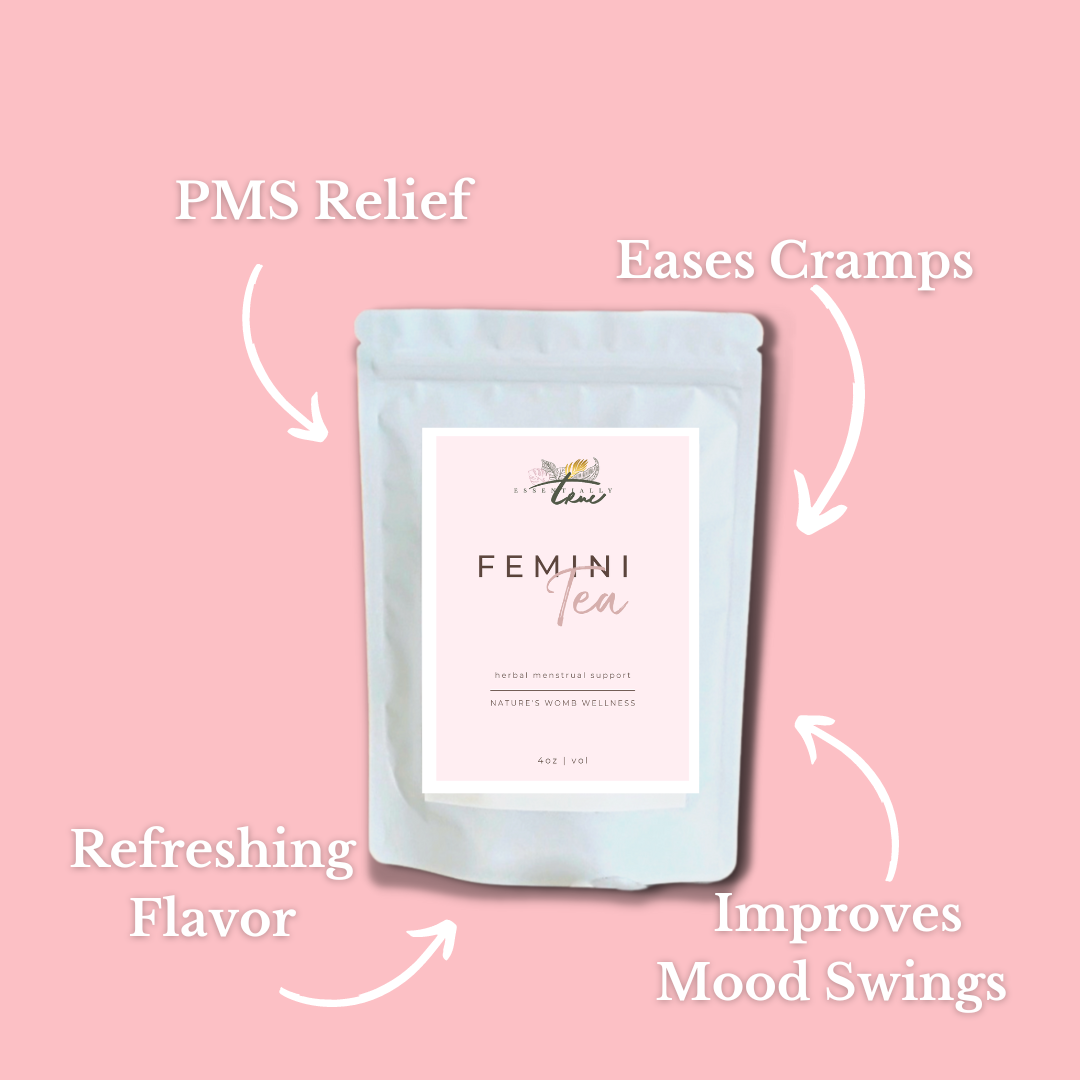 FeminiTea