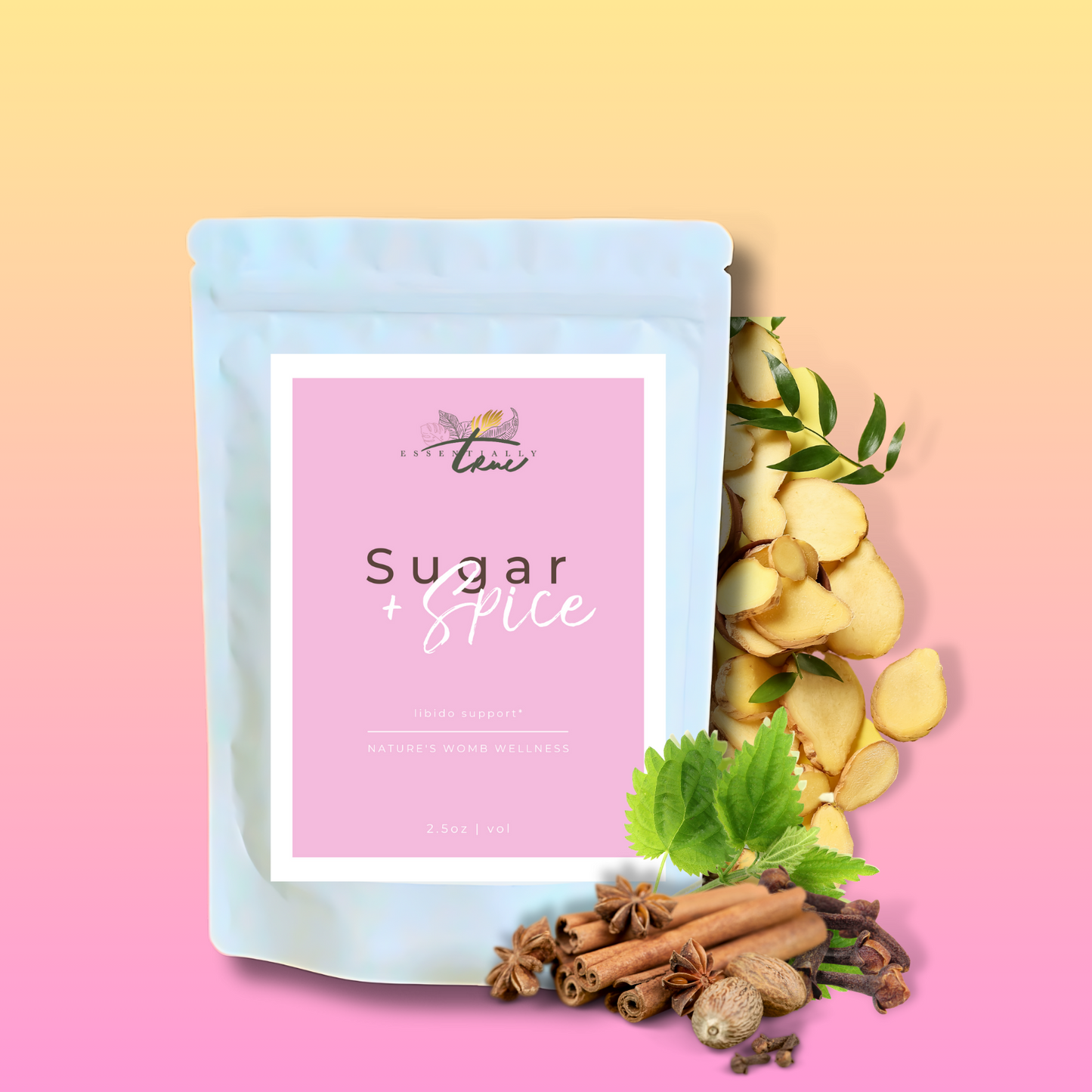 Sugar+Spice