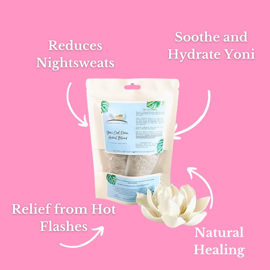 Estrogen Reboot Bundle