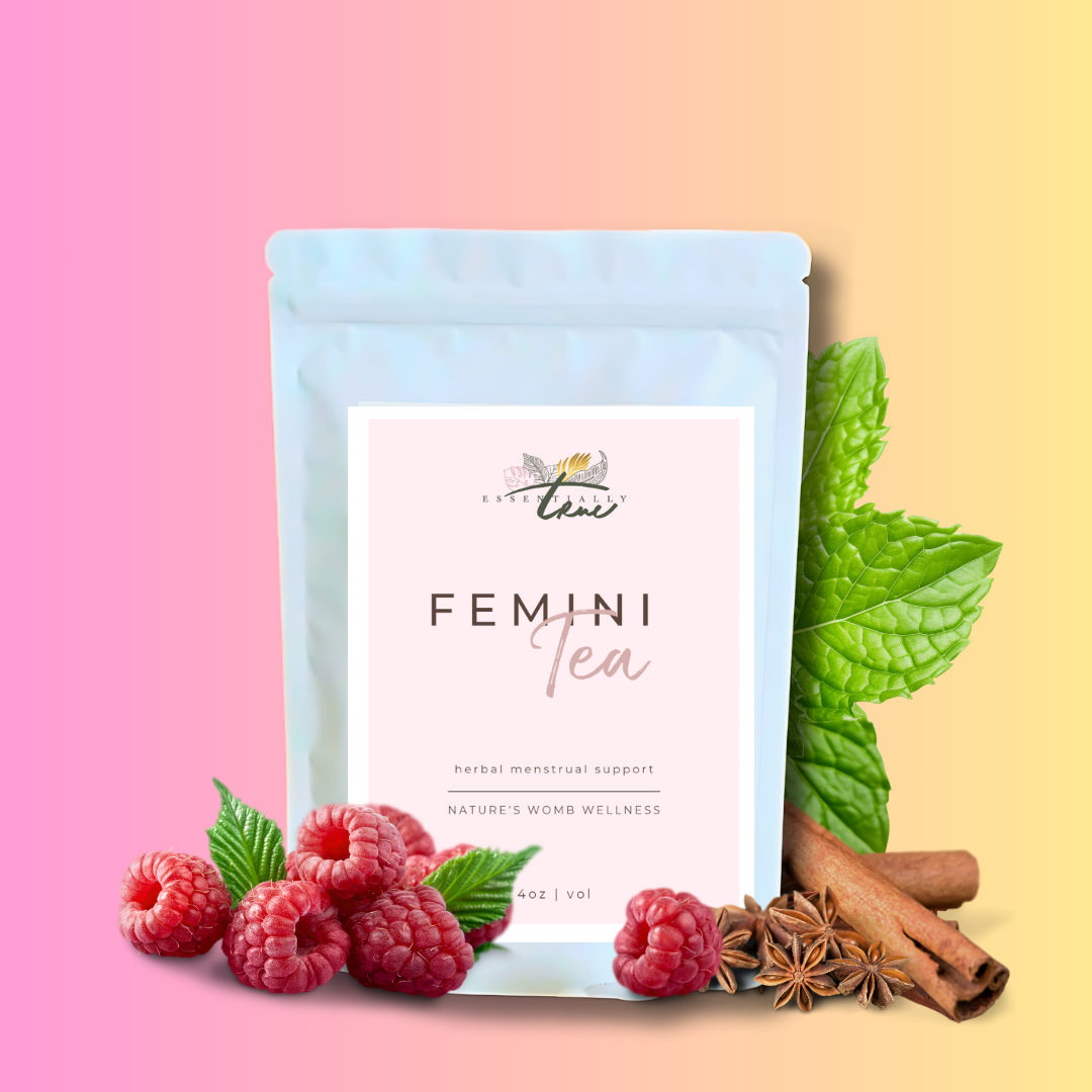 FeminiTea