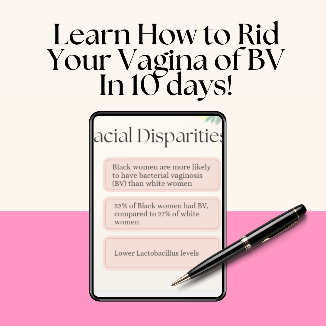 pHresh Flora: 5 Steps to End Vee Infections, Odor and Irritation for Good—in Only 10 Days