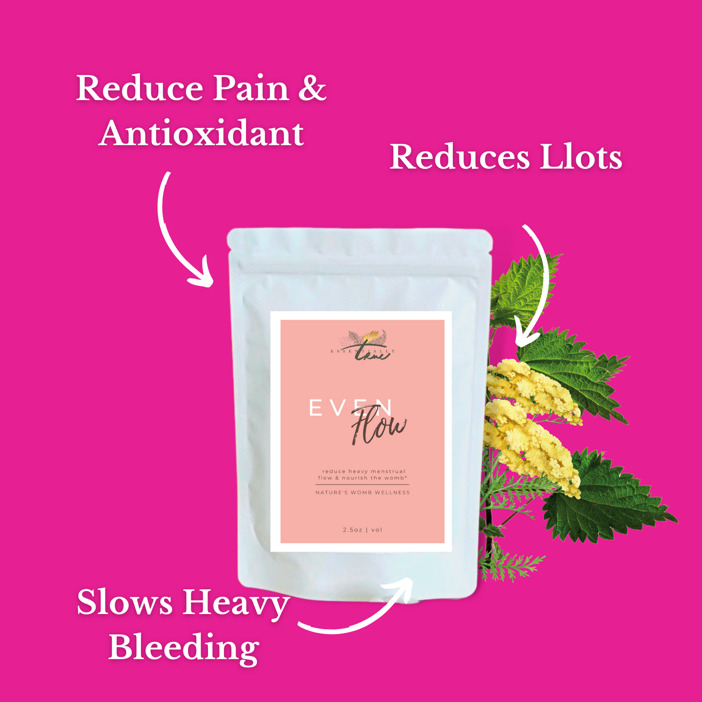 Estrogen Reboot Bundle