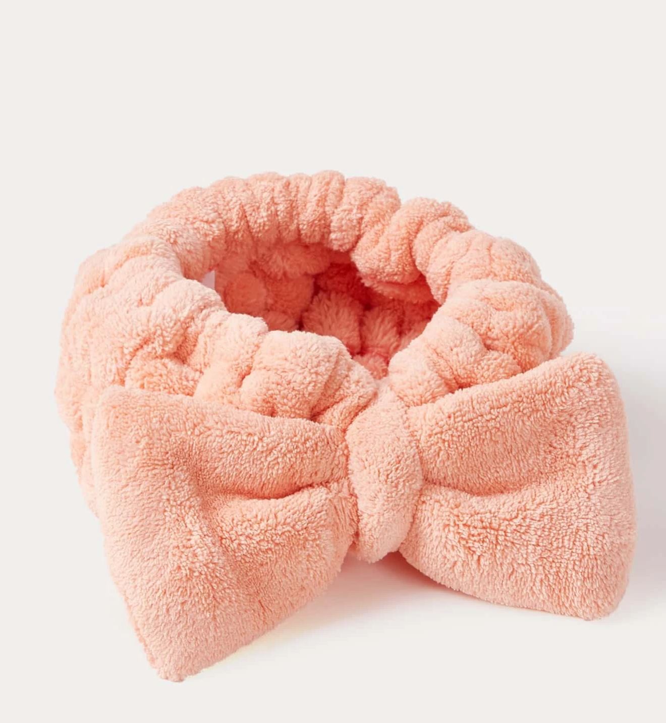 Pillowy Soft Headband