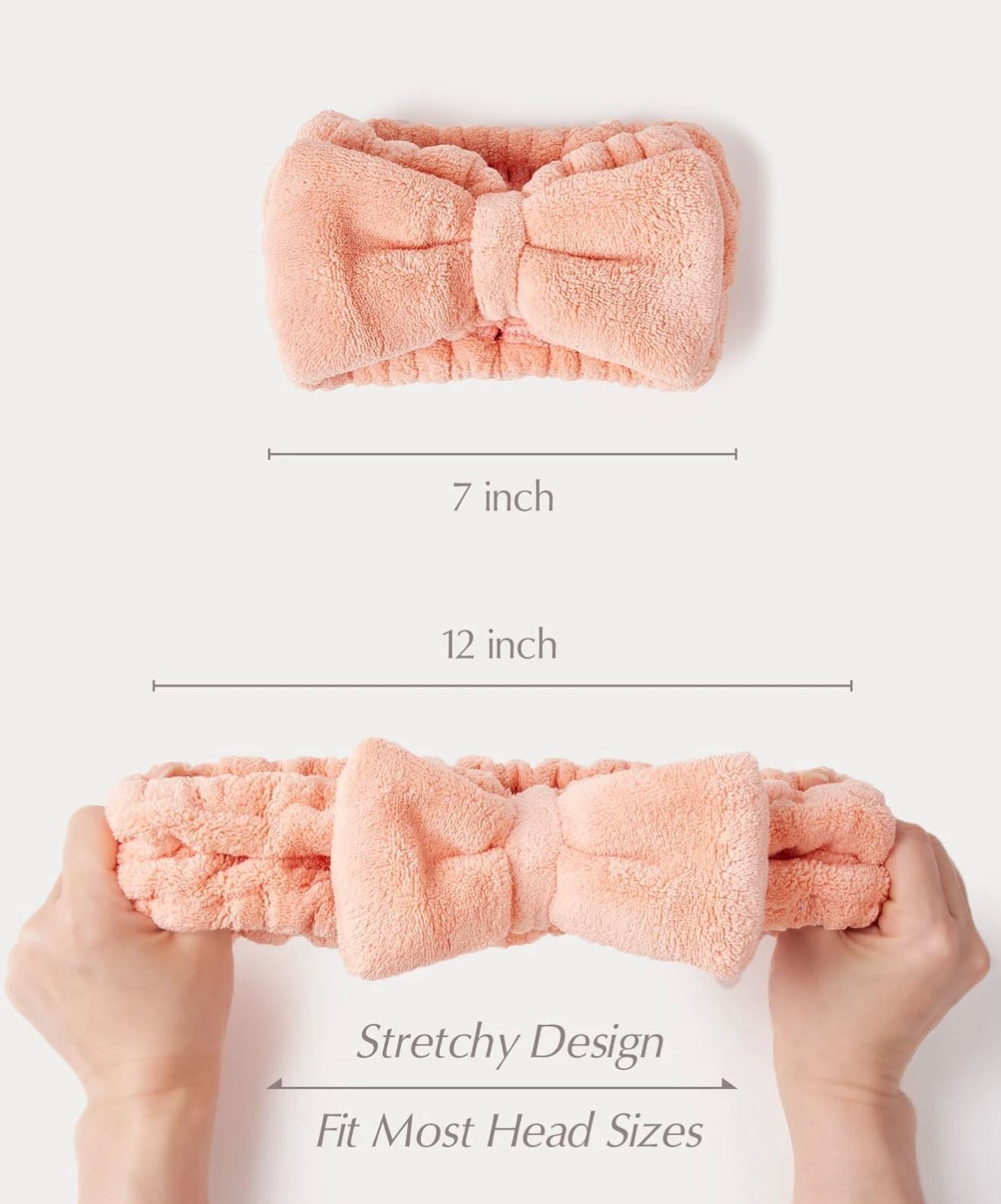 Pillowy Soft Headband