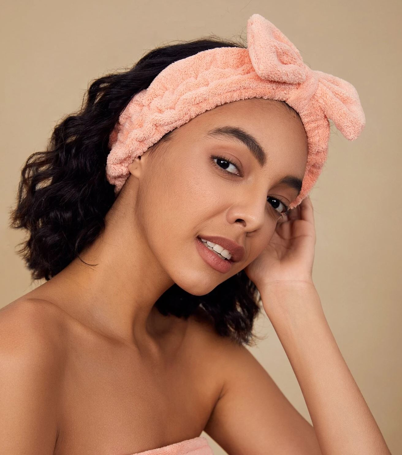 Pillowy Soft Headband
