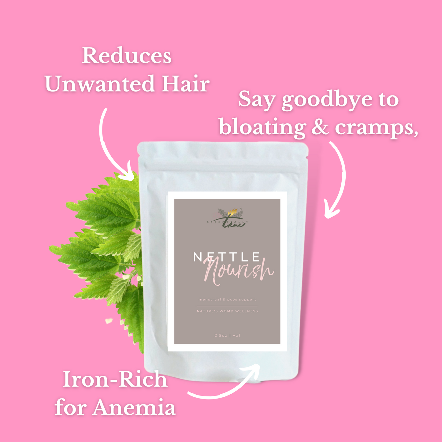 Estrogen Reboot Bundle