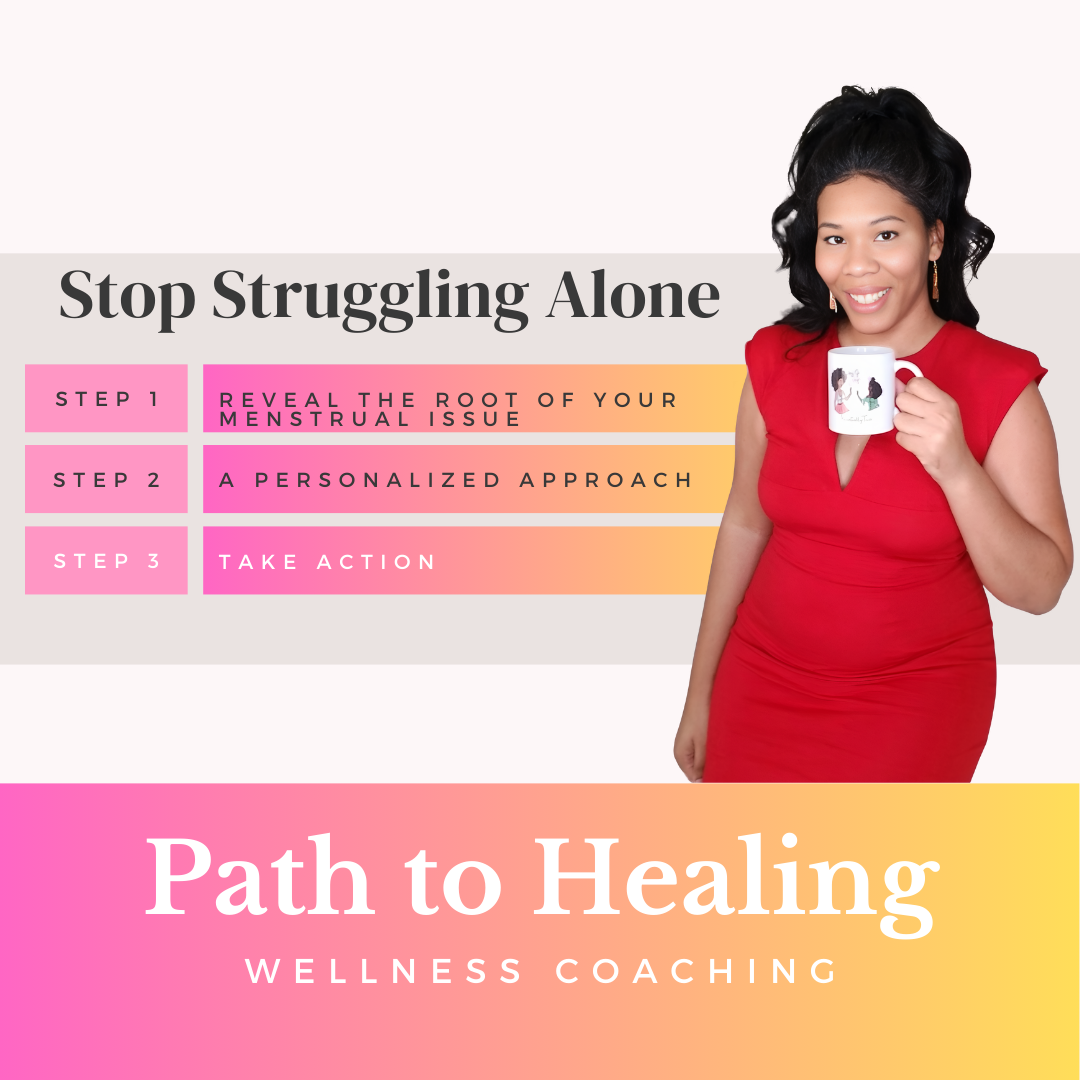Path to Healing Coaching Call