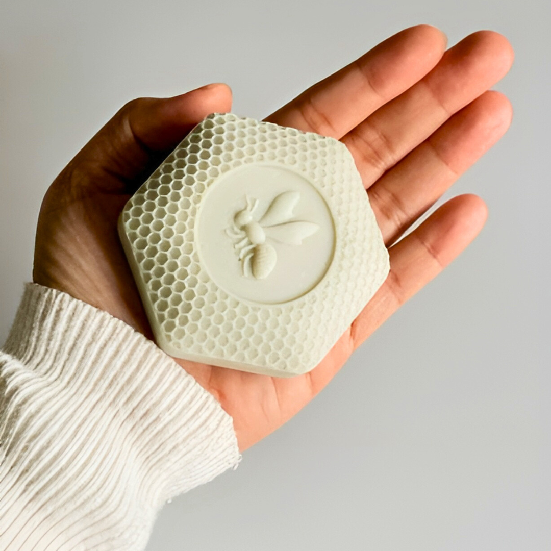 Royal Jelly Yoni Bar