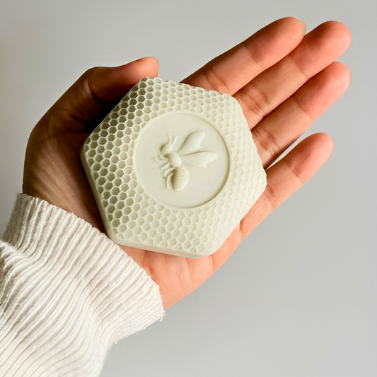 Royal Jelly Yoni Bar
