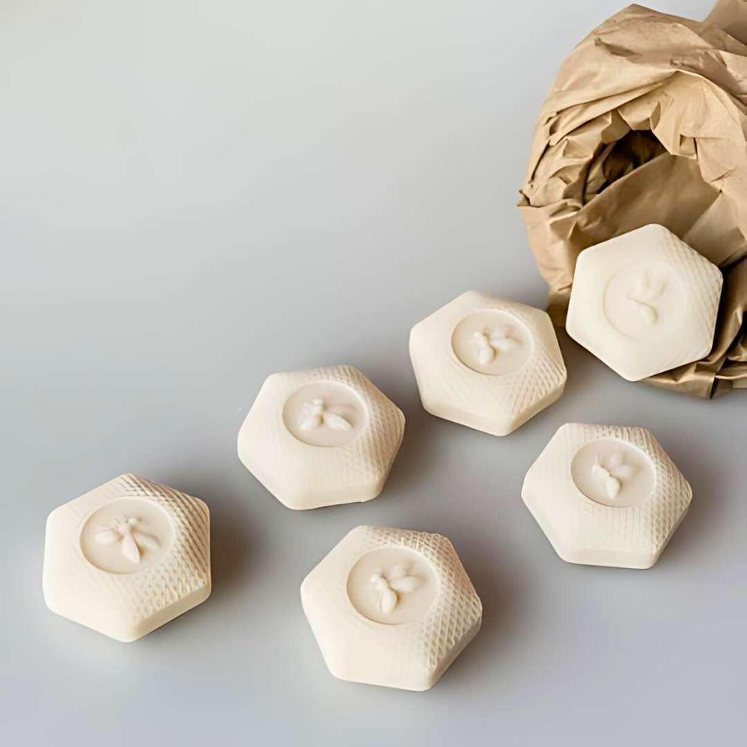 Royal Jelly Yoni Bar