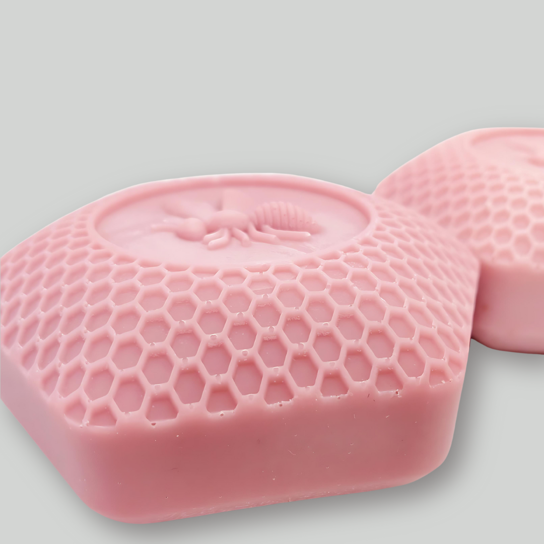 Royal Jelly Yoni Bar
