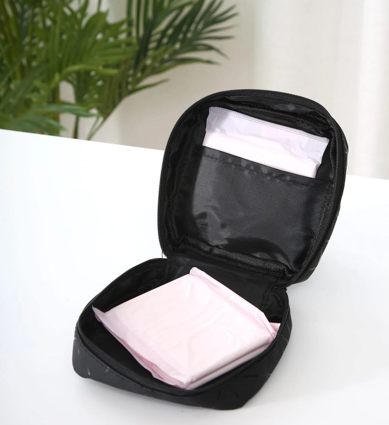 Travel Pouch