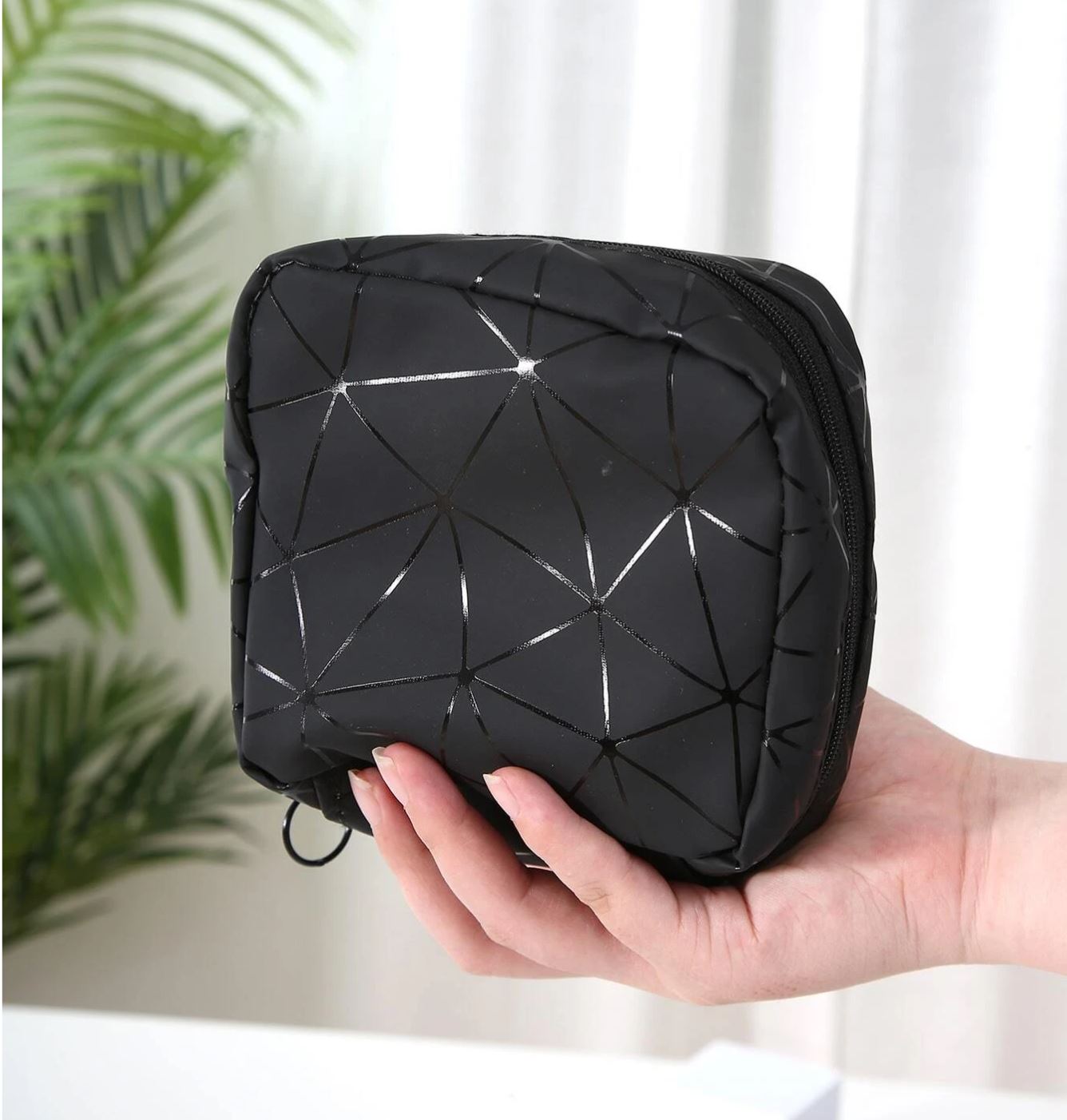 Travel Pouch