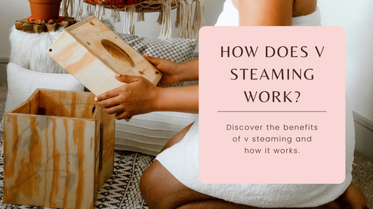 How Does V Steaming Work? Essentially True