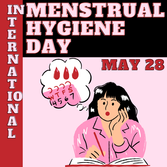 4 Mistakes You're Making on Your Period (and How to Fix Them!)