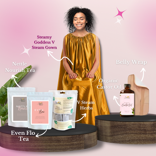 Estrogen Reboot Bundle