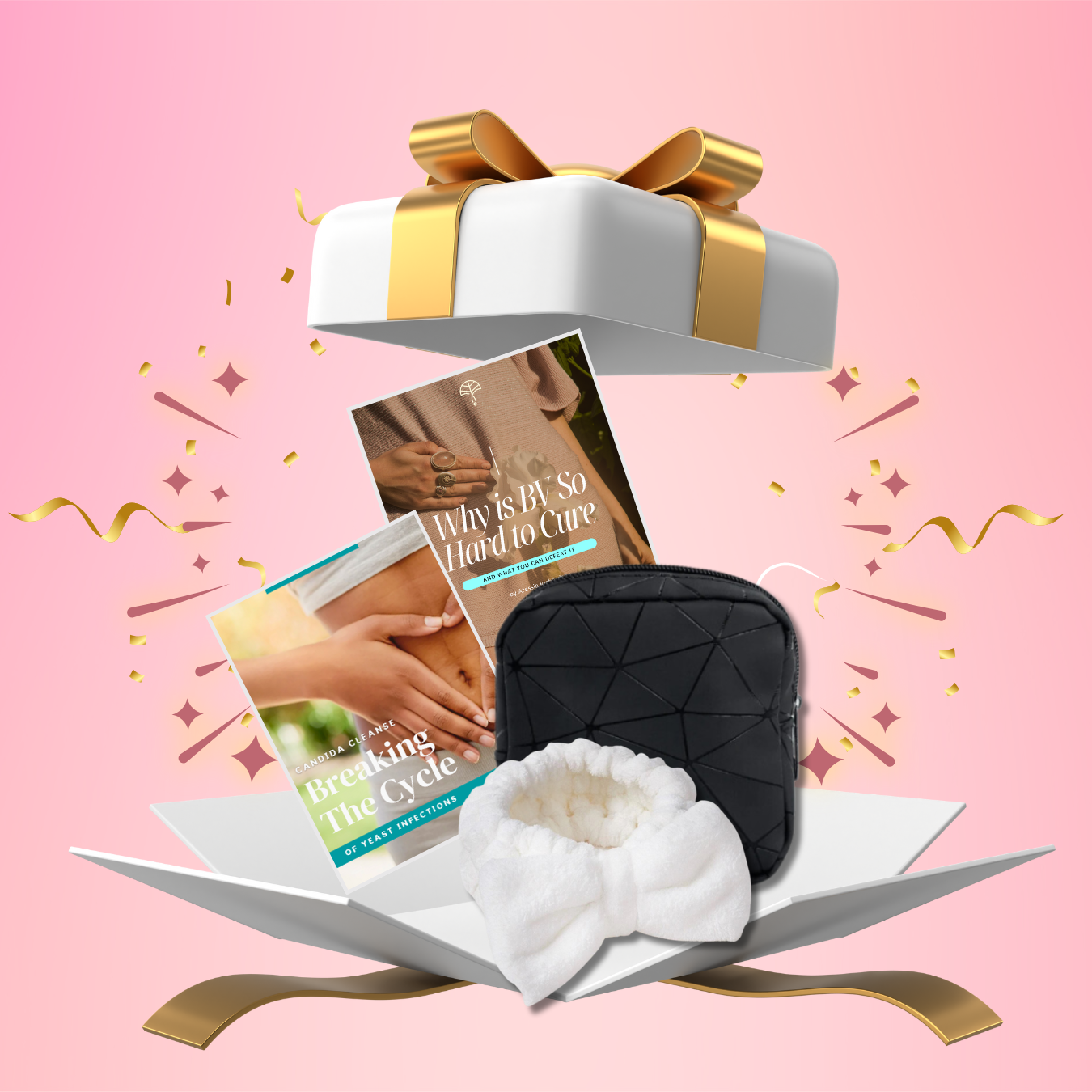 Holiday Pamper Pack